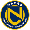 Nação U20 logo