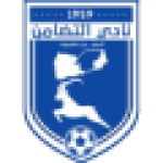 Tdamn Hadramawt logo