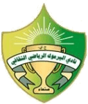 Yarmuk al Rawda logo