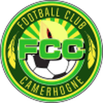 Camerhogne logo