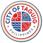 Taguig logo