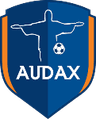 Audax RJ U20 logo