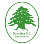 Boavista U20 logo