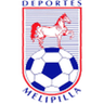 D. Melipilla logo