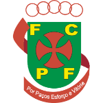 Pacos Ferreira logo