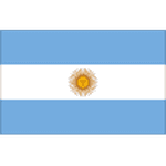 Argentina U20 W logo