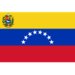 Venezuela U20 W logo