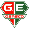 GE Osasco U20 logo