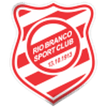 Rio Branco U20 logo