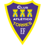 Atletico Torres U20 logo