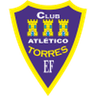 Atletico Torres U20 logo