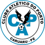 CA Porto U20 logo