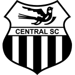 Central SC U20 logo