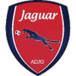 Jaguar U20 logo