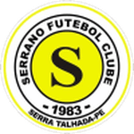 Serrano PE U20 logo
