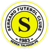Serrano PE U20 logo