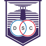 Defensor Sporting logo