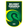 Belmont Swansea logo