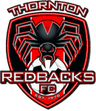 Thornton Redbacks logo