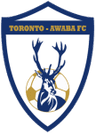 Toronto Awaba Stags logo