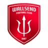 Wallsend Red Devils logo