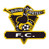 Burnie Utd. logo