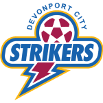 Devonport U21 logo
