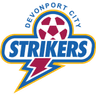 Devonport U21 logo