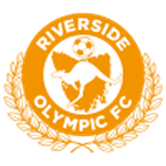 Riverside Olympic U21 logo