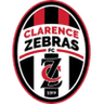 Clarence Zebras II logo