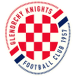 Glenorchy Knights U21 logo