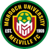 Murdoch Melville logo