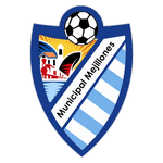 Municipal Mejillones logo
