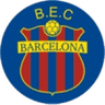 Barcelona EC logo