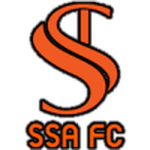 SSA logo