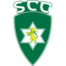 SC Covilha logo