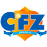CFZ Brasilia U20 logo