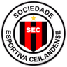 Ceilandense U20 logo