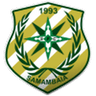 Samambaia U20 logo