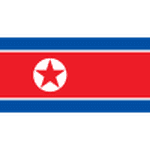North Korea U17 W logo