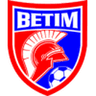 Betim U20 logo