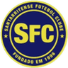 Santarritense U20 logo