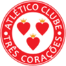 Tres Coracoes U20 logo