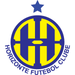 Horizonte U20 logo