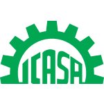Icasa U20 logo