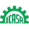 Icasa U20 logo