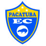 Pacatuba U20 logo