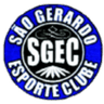 Sao Gerardo U20 logo