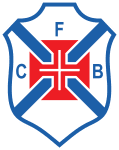 Belenense logo