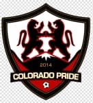 Colorado Pride logo